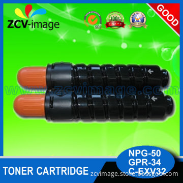 Toner Cartridge for Canon NPG-50 GPR-34 C-EXV32